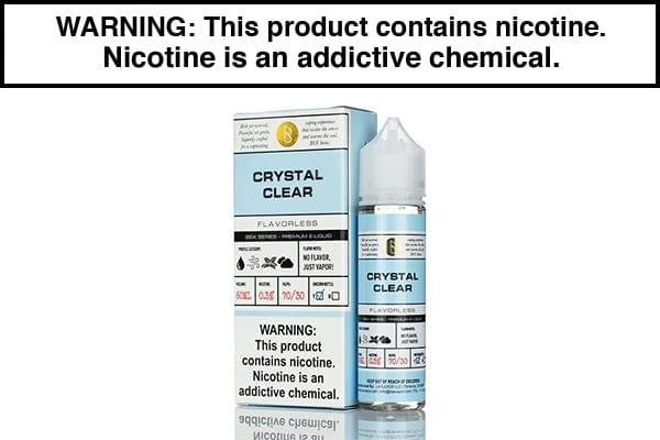  - Vapejuices