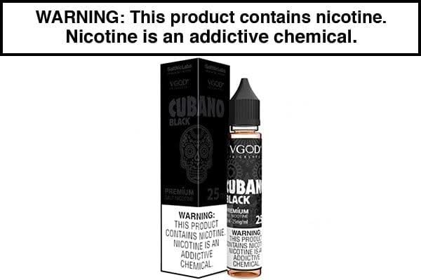 - Vapejuices