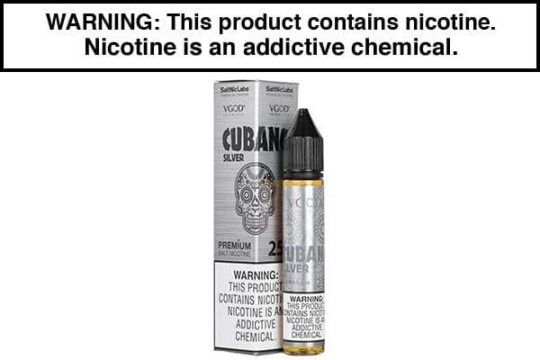  - Vapejuices