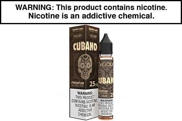  - Vapejuices