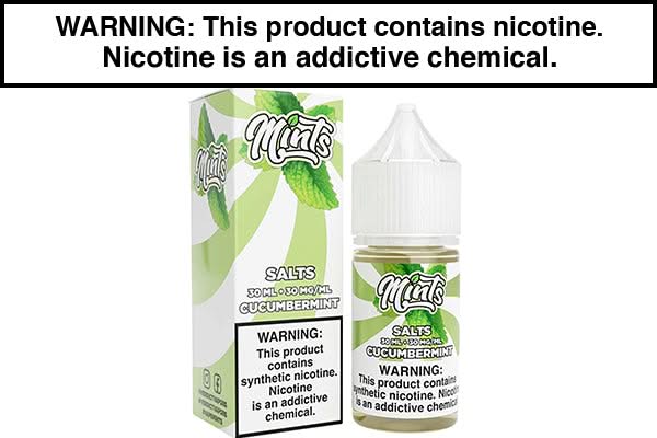  - Vapejuices