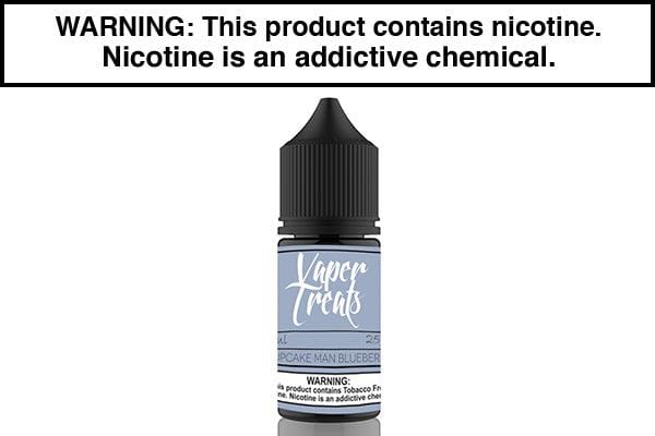  - Vapejuices
