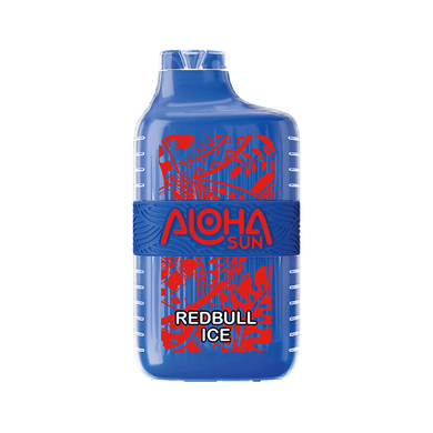 Aloha Sun Disposable Vape - 7000 Puffs - Vapejuices