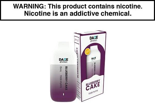  - Vapejuices