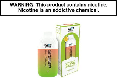  - Vapejuices