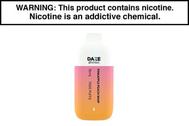  - Vapejuices