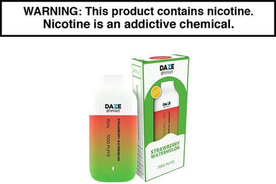  - Vapejuices