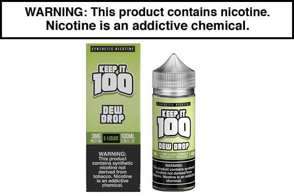  - Vapejuices