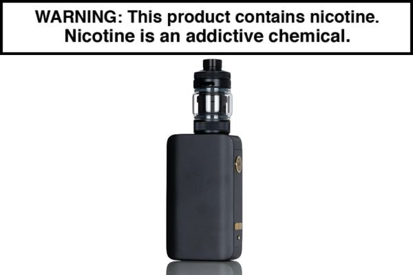 DOTMOD DOTBOX V2 220W VAPE STARTER KIT