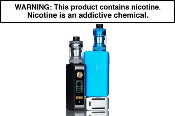 DOTMOD DOTBOX V2 220W VAPE STARTER KIT