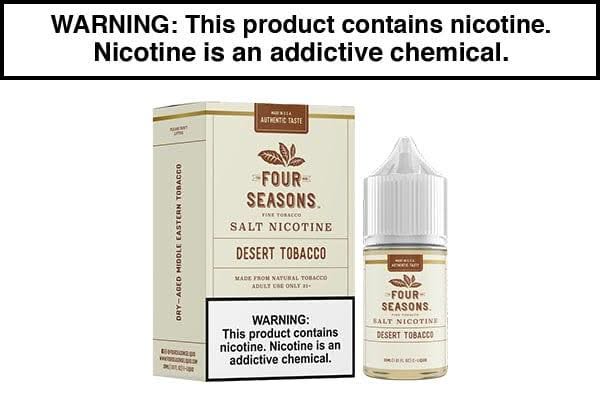  - Vapejuices