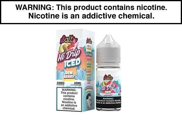  - Vapejuices