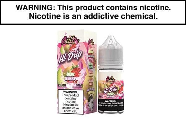  - Vapejuices