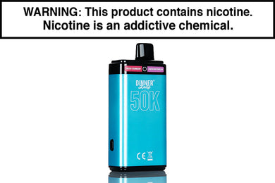 - Vapejuices