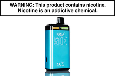  - Vapejuices