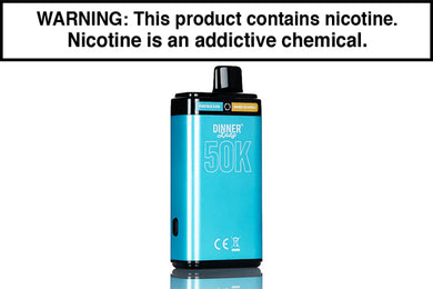  - Vapejuices