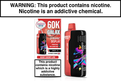  - Vapejuices