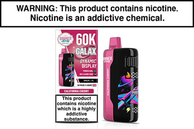  - Vapejuices