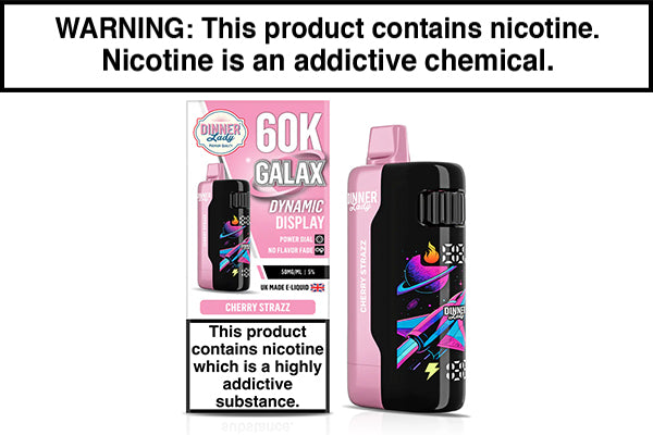  - Vapejuices