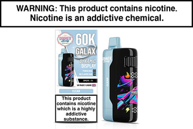  - Vapejuices