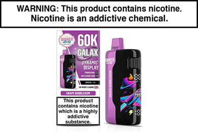  - Vapejuices