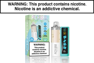  - Vapejuices