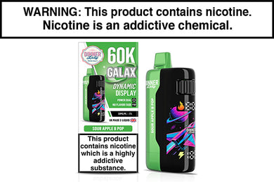  - Vapejuices