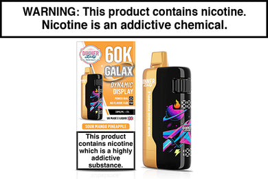  - Vapejuices
