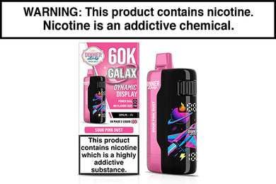  - Vapejuices