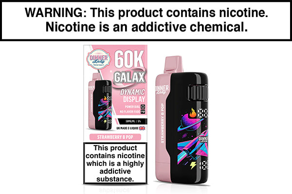  - Vapejuices
