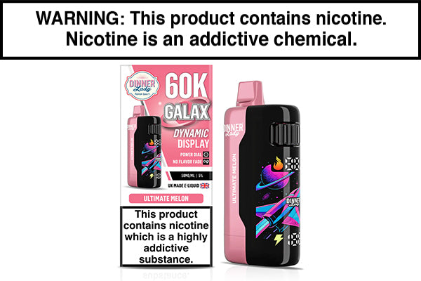  - Vapejuices
