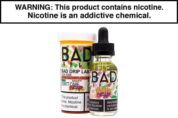  - Vapejuices