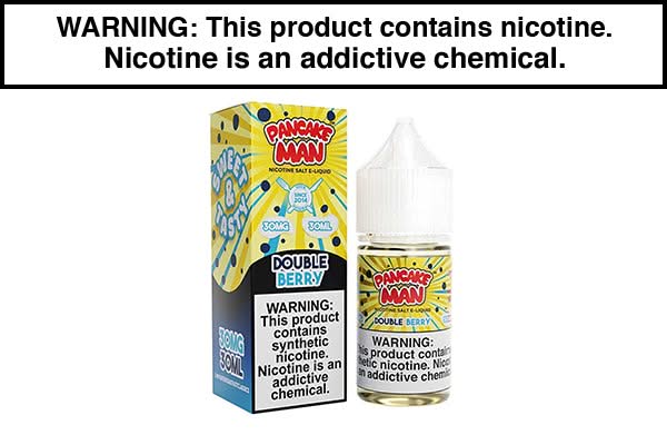  - Vapejuices