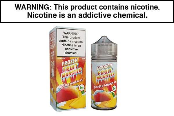  - Vapejuices