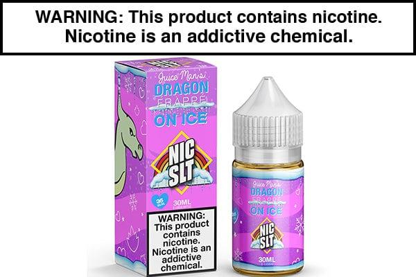  - Vapejuices