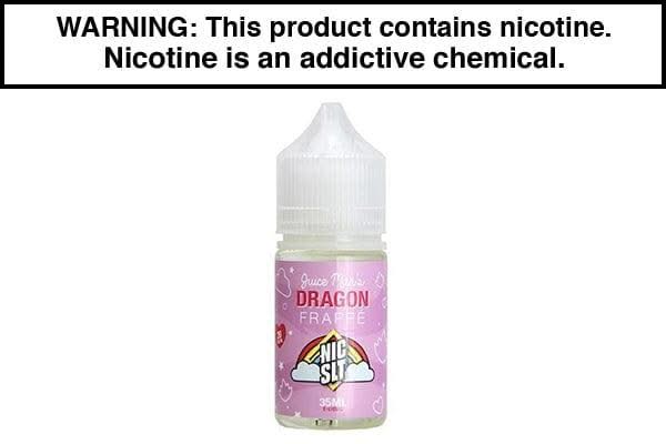  - Vapejuices