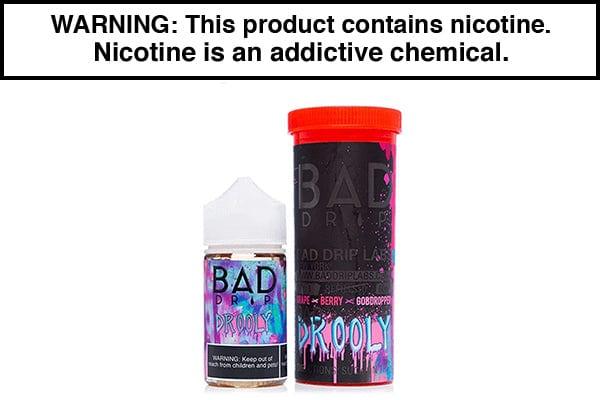  - Vapejuices
