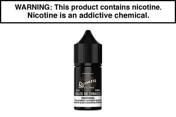 - Vapejuices