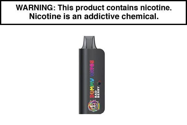 Dummy Vapes Disposable 8000 Puffs -  - Vapejuices