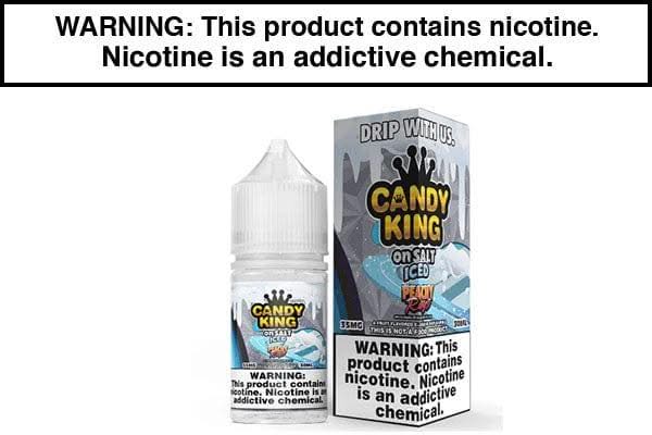  - Vapejuices