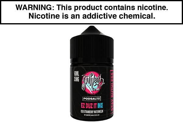  - Vapejuices