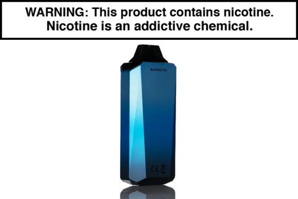 Elux Cyberover Pro 50K 50000 Puffs Disposable Vape | $5.25 - Vapejuices