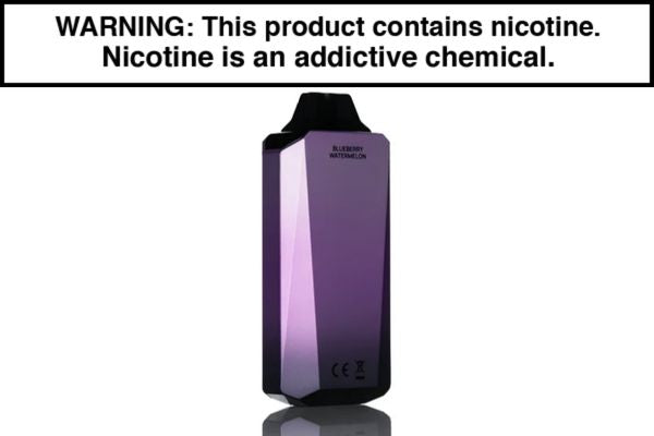 Elux Cyberover Pro 50K 50000 Puffs Disposable Vape | $5.25 - Vapejuices