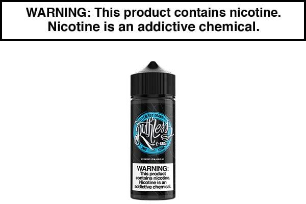 - Vapejuices