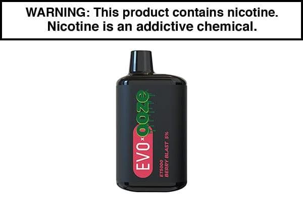  - Vapejuices
