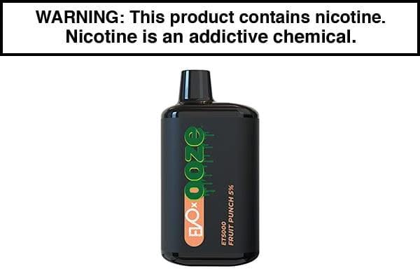  - Vapejuices