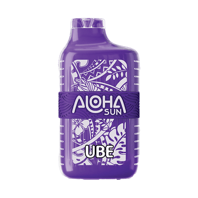 Aloha Sun Disposable Vape - 7000 Puffs - Vapejuices