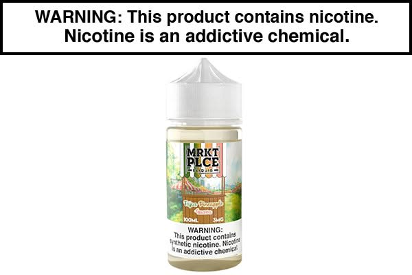  - Vapejuices