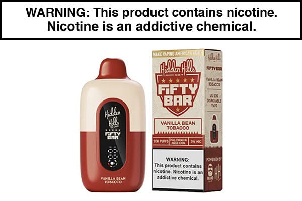  - Vapejuices