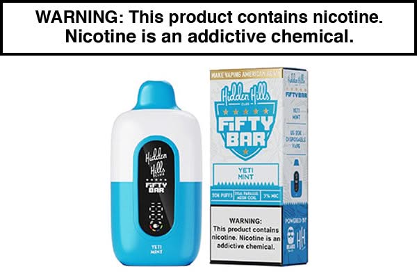  - Vapejuices